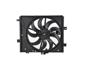 218-2330-00 MOTOVENTILADOR NS VERSA/NOTE 12-14 L4 1.6 LTS SENCILLO P/RADIADOR 2+2 PINES 9 ASPAS