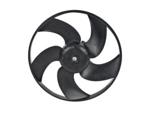 218-2401-01 MOTOVENTILADOR PG 206 09 1.0L SENCILLO P/RADIADOR 2 PINES