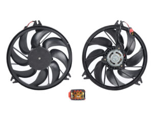218-2401-02 MOTOVENTILADOR PG 206 09-13 L4 1.4 LTS SENC 2 PINES