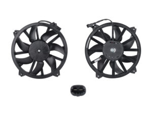 MOV42 MOTOVENTILADOR PG 307 05-09 1.4/1.6L P/RAD N-TW