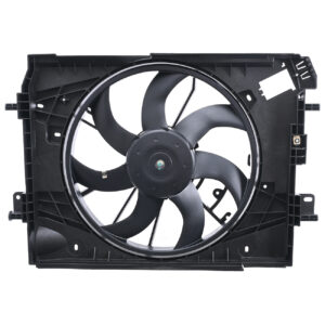 218-2613-01 MOTOVENTILADOR RN LOGAN 15-19/23-24 L4 1.6L P/RAD SENCILLO COMPLETO 2 PINES CN