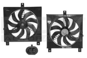 218-2621-00 MOTOVENTILADOR RN KWID 19-22 L3 1.0 LTS P/RAD SENCILLO COMPLETO KS