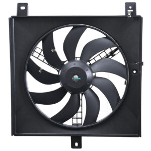 218-2621-01 MOTOVENTILADOR RN KWID 19-23 L3 1.0L P/RAD SENCILLO COMPLETO CN