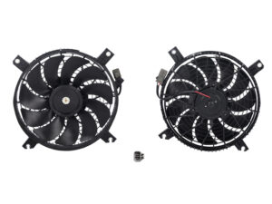 218-2904-00 MOTOVENTILADOR SZ GRAND VITARA 4 CL 99-05/TRACKER 02-04