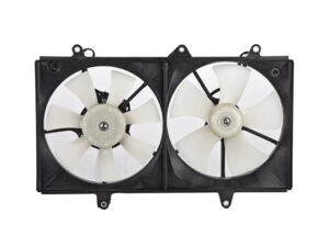 218-3004-03 MOTOVENTILADOR TY COROLLA 98-02 L4 1.8 LTS DOBLE 2 PINES