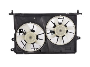 218-3004-05 MOTOVENTILADOR TY COROLLA/MATRIX 09-12 L4 2.4 LTS DOBLE 2 PINES