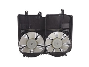 218-3005-01 MOTOVENTILADOR TY HIACE 05-10 L4 2.7 LTS DOBLE 2 PINES