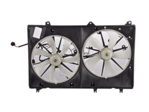 218-3006-00 MOTOVENTILADOR TY HIGHLANDER 08-10 V6 2.7/3.5 LTS DOBLE 2+2 PINES