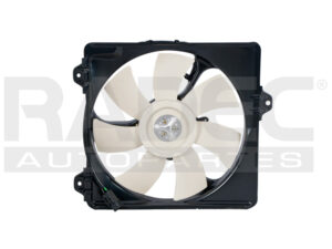218-3011-00 MOTOVENTILADOR TY RAV 4 01-05 P/RADIADOR DER
