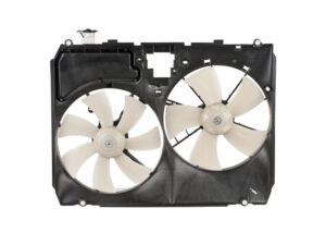 MOVA54 MOTOVENTILADOR TY SEINNA 04-05 P/RAD P/A/A DOBLE COMPLETO N-TW
