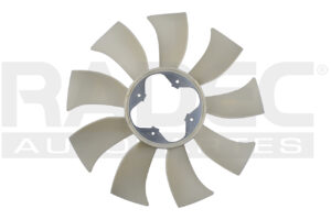 218-3015-03 ASPAS P/VENTILADOR TY TACOMA 05-20 V6 3.5, 4.0L KS