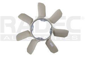 218-3017-00 ASPAS P/VENTILADOR TY TUNDRA 07-21 V8 4.7, 5.6L KS