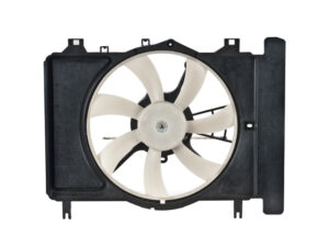 218-3018-00 MOTOVENTILADOR TY YARIS 06-08 P/RADIADOR 5 PUERTAS