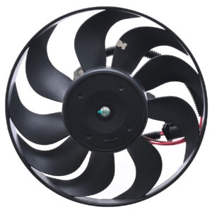 218-3112-08 MOTOVENTILADOR VW JETTA 99-05 L4 1.8, 1.9, 2.0L P/RAD ASPAS Y MOTOR CN