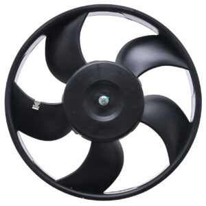 218-3115-04 MOTOVENTILADOR VW POINTER 98-09 L4 1.8, 2.0L P/RAD S/AA ASPAS Y MOTOR 2 PINES CN