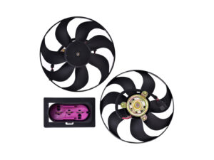 218-3116-00 MOTOVENTILADOR VW POLO 03-16 L4 1.6/2.0 LTS 3 PINES
