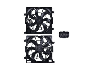 218-3409-00 MOTOVENTILADOR HY TUCSON 16-18 L4 2.0 LTS 2WD 3 PINES