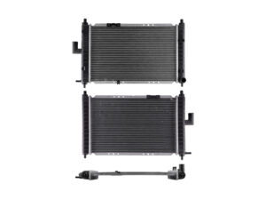 219-2506-00 RADIADOR PT MATIZ 04-11 AUTOMATICO/ESTANDAR NACIONAL