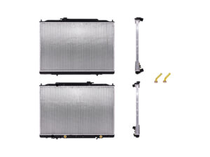 220-0102-01 RADIADOR AC MDX 07-13/ZDX 10-13 V6 3.7/4.0 LTS AUTOMATICO