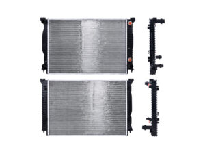 220-0202-03 RADIADOR AD A4/A6 02-08 L4/V6 2.0/3.0/3.2 LTS AUTOMATICO