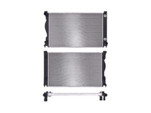 220-0202-04 RADIADOR AD A4/A6/S4/PASSAT/GOLF/JETTA 06-10 V6 3.0 LTS AUTOMATICO