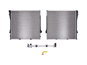 220-0313-00 RADIADOR BW X5 01-06 L6/V8 3.0/4.4/4.6/4.8 LTS C/AIRE AUTOMATICO