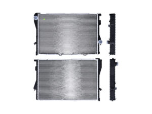 220-0314-00 RADIADOR BW SERIE 5 528I/525/540I/545I 99-00 L6/V8 2.5/2.8/3.0/4.4 LTS