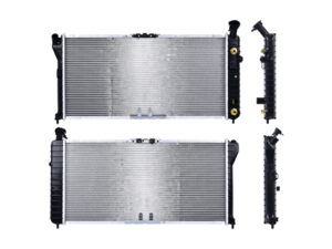 RADA381 Radiador Aluminio GM Venture 97-99/Grand Prix 97-03 AUT 1890
