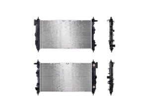 220-0410-00 RADIADOR BK VERANO/ORLANDO 12-17 L4 2.0/2.4 LTS AUTOMATICO