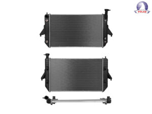 RADA360A Radiador Aluminio GM Astro/Safari 95-05 AUT 1688