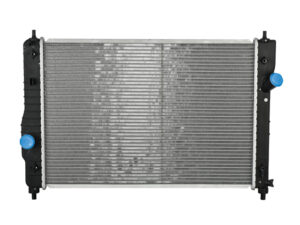 RADA435 Radiador Aluminio GM Aveo 12-18 1.6L STD 19314161