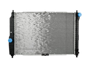 220-0604-07 RADIADOR CV AVEO 07-09 L4 1.6 LTS ESTANDAR ORIGINAL
