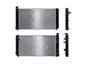 RADA379 Radiador Aluminio GM S-10/Blazer/Sonoma 88-94 AUT 681