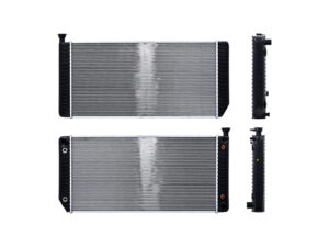 RADA56A Radiador Aluminio GM Suburban-Silverado 92-99 AUT 624