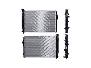 RADA21 Radiador Aluminio GM Camaro 93-02 AUT 2353