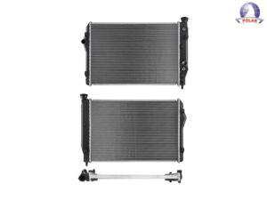 RADA12 Radiador Aluminio GM Camaro 93-02 AUT 1485