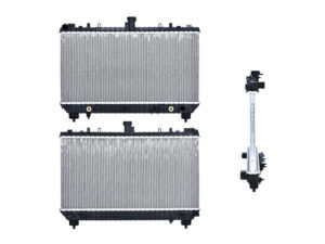 220-0608-03 RADIADOR CV CAMARO SS 10-11 V8 6.2 LTS AUTOMATICO