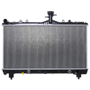 220-0608-05 RADIADOR CV CAMARO 12-15 V8 6.2 LTS AUT C/S AA 15 5/9X30 1/2X26MM ALUM SOLD POLAR