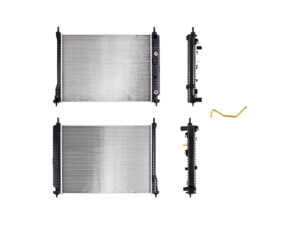 220-0610-02 RADIADOR CV CAPTIVA 06-11 L4/V6 2.4/3.0/3.2 LTS AUTOMATICO
