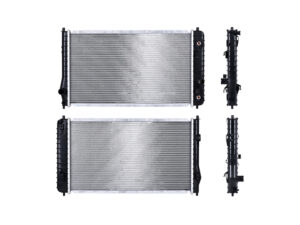 220-0611-03 RADIADOR CV CAVALIER/SUNFIRE 02-05 L4 2.2/2.4 LTS AUTOMATICO