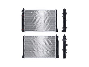 220-0619-00 RADIADOR CV CORVETTE 97-04 V8 5.7 LTS AUTOMATICO