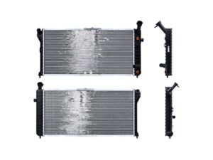 RADA237 Radiador Aluminio GM Montecarlo/Lumina 94-97 AUT 1518