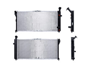 220-0621-01 RADIADOR CV CUTLASS/GRAND PRIX/LUMINA 94-01 V6 3.1/3.4/3.8 LTS AUTOMATICO