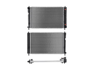RADA11 Radiador Aluminio GM Equinox 05 AUT 2764