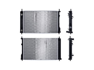 RADA100 Radiador Aluminio GM Equinox/Torrent 06-09 AUT 2879