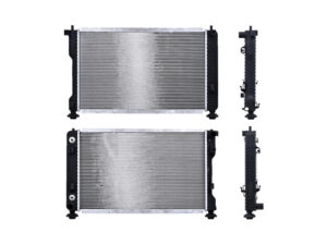 RADA472 Radiador Aluminio Chev Equinox 10-17 L4 2.4L/ V6 3.0L/3.6L C/S AA AUT