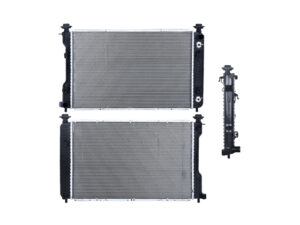 220-0622-05 RADIADOR CV EQUINOX 16-17 L4 2.4 LTS AUTOMATICO ORIGINAL