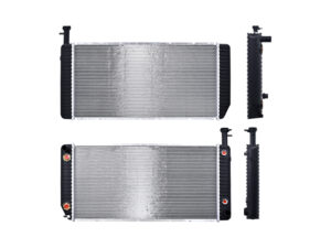 220-0623-03 RADIADOR CV EXPRESS VAN/SAVANA 04-18 V6/V8 4.8/6.0 LTS AUTOMATICO