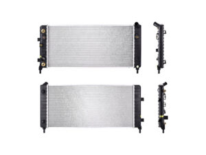 220-0626-02 RADIADOR CV IMPALA 06-11 3.5/3.6/3.9 LTS AUTOMATICO