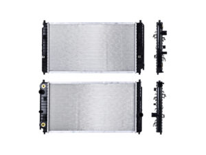RADA60A Radiador Aluminio GM Malibu / Grand Am 97-04 AUT 2264